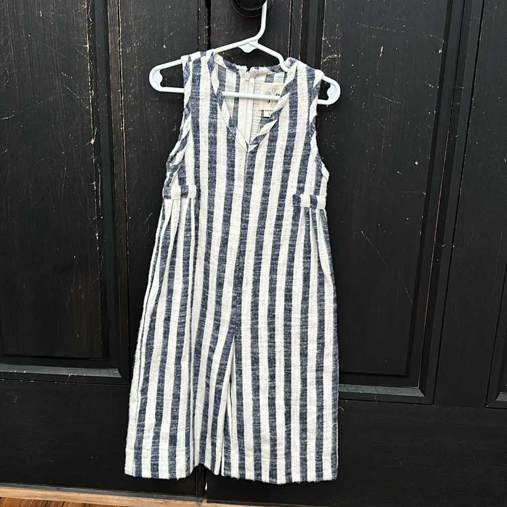 Kids jumpsuit